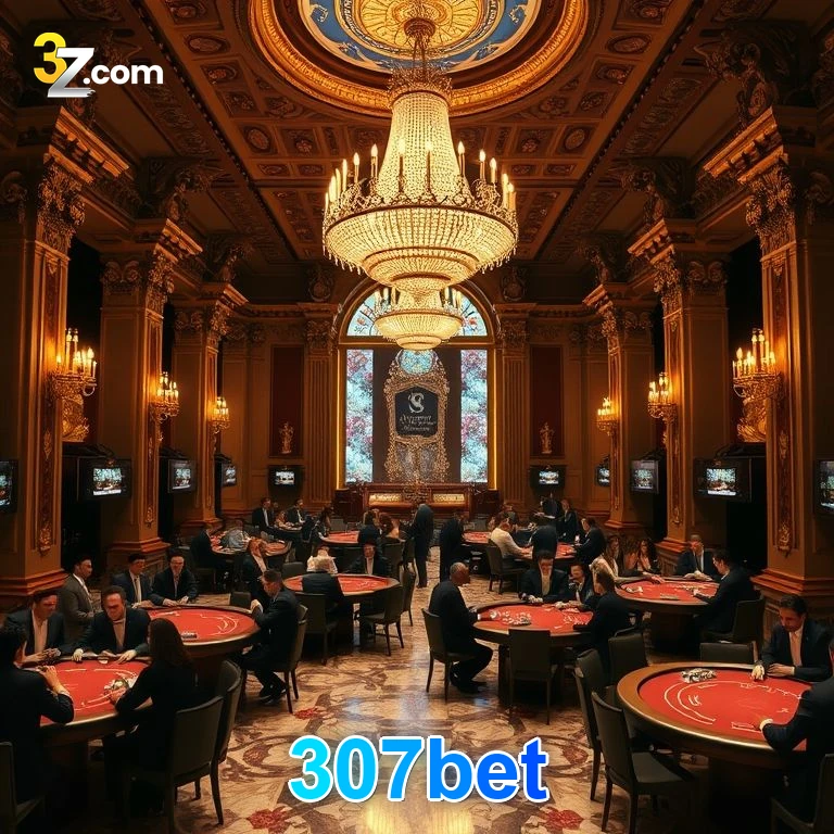 307bet bonus