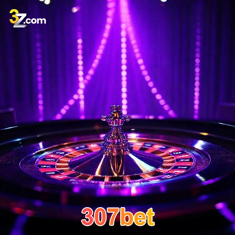 307bet fortune