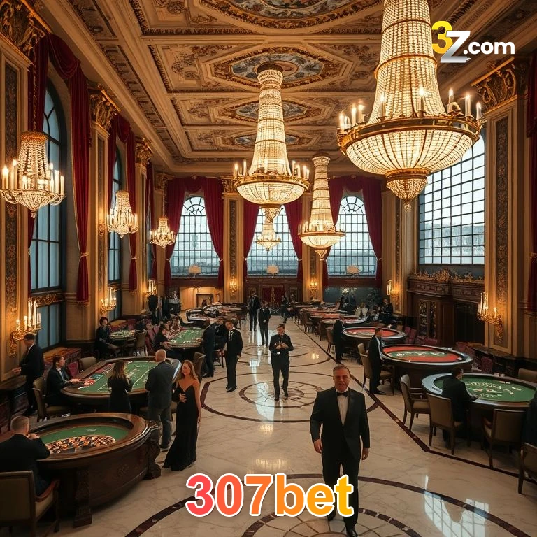 6 vantagens exclusivas do programa VIP da 307bet