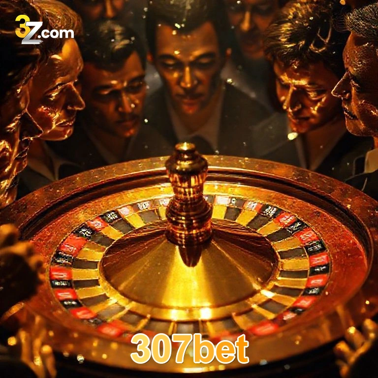 307bet plataforma
